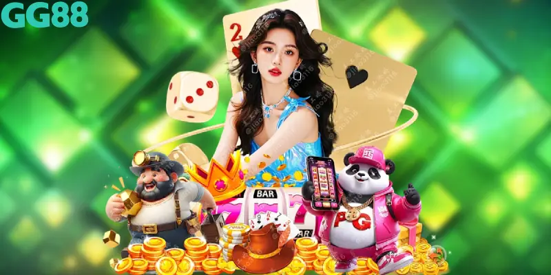 ảnh đại diện lỗi đăng nhập gg88